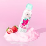 200 ML Inuwet DOCCIA SCHIUMA FRAGOLA Doccia Schiuma 3 di 3 Doccia Schiuma
