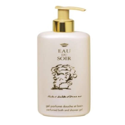 250 ML Sisley EAU DU SOIR Gel Parfumé Douche et Bain  1 di 1 