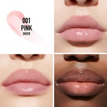  Dior ADDICT LIP MAZIMIZER Gloss Rimpolpante - Effetto Volume Immediato e a Lunga Durata  3 di 3 Gloss Rimpolpante - Effetto Volume Immediato e a Lunga Durata