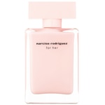 50 ML Narciso Rodriguez FOR HER Eau De Parfum 1 di 3 Eau De Parfum