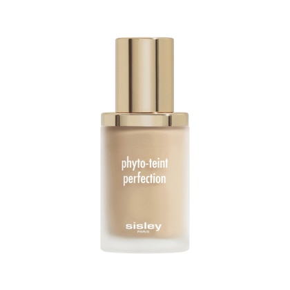 Sisley PHYTO-TEINT PERFECTION Fondotinta Opacizzante 1 di 5