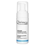 125 ML Qiriness MOUSSE DOUBLE ACTION Mousse Double Action  1 di 1 Mousse Double Action