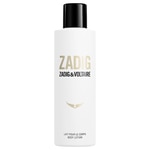 200 ML Zadig & Voltaire ZADIG Lozione Corpo 1 di 4 Lozione Corpo
