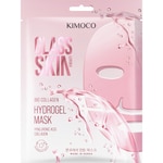 32 ML KIMOCO GLASS SKIN Hyaluron Glow Mask - Maschera Illuminante 1 di 2 Hyaluron Glow Mask - Maschera Illuminante