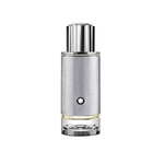 30 ML MONTBLANC EXPLORER PLATINUM Eau De Parfum 1 di 3 Eau De Parfum
