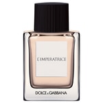 50 ML Dolce&Gabbana D&G D&G 2-L’Imperatrice Eau De Toilette 50Ml  1 di 3 D&G 2-L’Imperatrice Eau De Toilette 50Ml