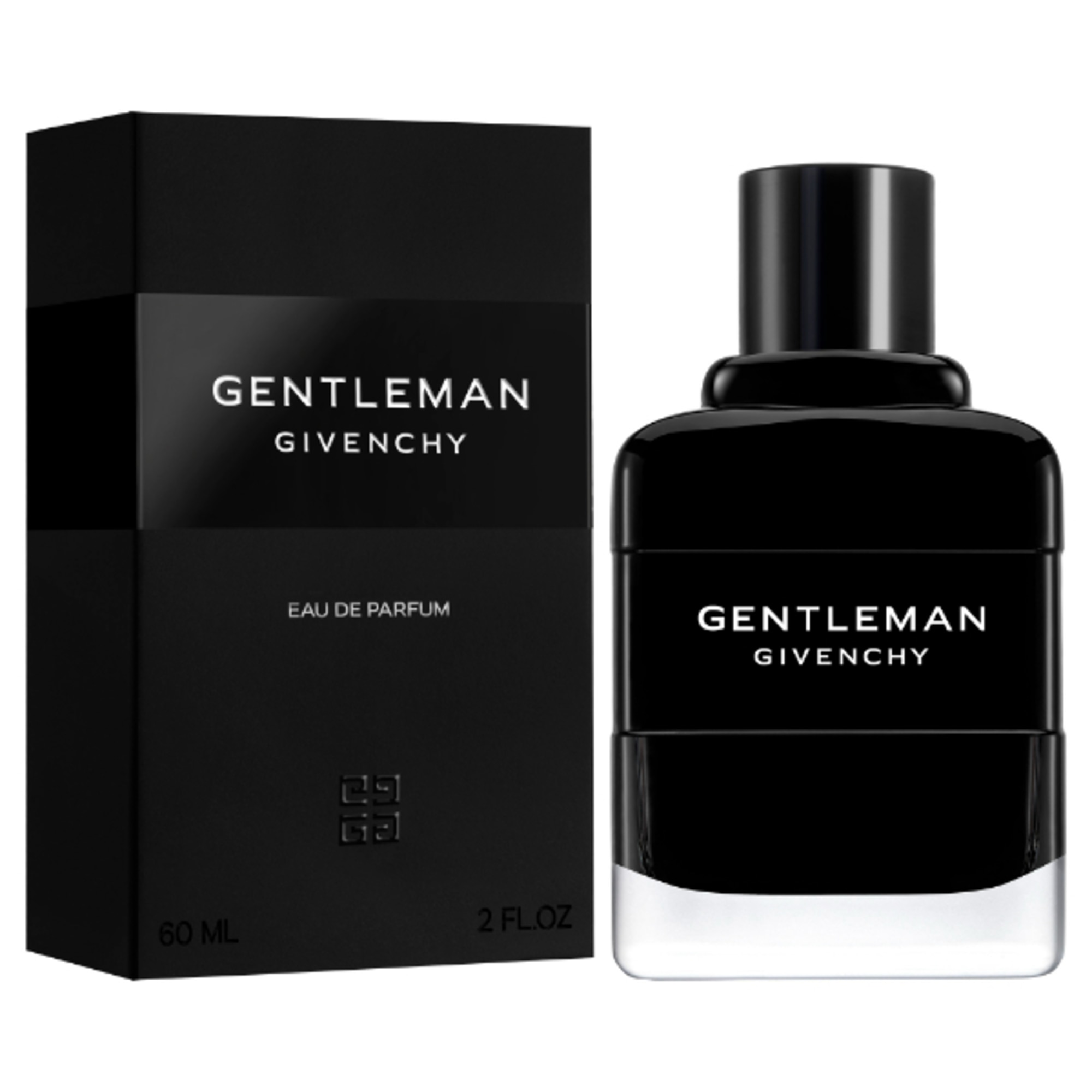 Eau De Parfum