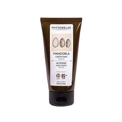  Phytorelax MANDORLA Crema Mani Nutriente  1 di 1 