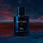 100 ML Dior SAUVAGE Elixir  2 di 3 Elixir