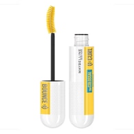 1 PCS MAYBELLINE COLOSSAL CURL BOUNCE MASCARA WATERPROOF Mascara  1 di 2 