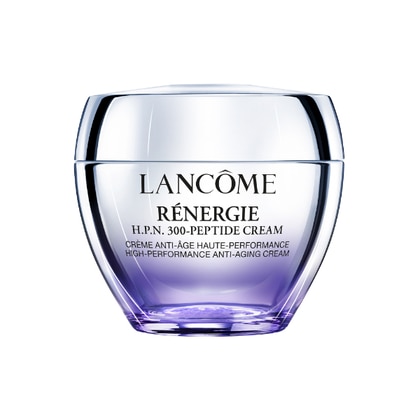 50 ML Lancôme RÉNERGIE H.P.N. 300 - PEPTIDE CREAM Crema Viso Anti-Età Globale Alta Performance  1 di 3 