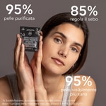 2x8ml Apivita EXPRESS PROPOLIS Maschera Viso 4 di 6 Maschera Viso