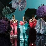100 ML Jean Paul Gaultier LA BELLE Eau De Parfum  3 di 4 Eau De Parfum