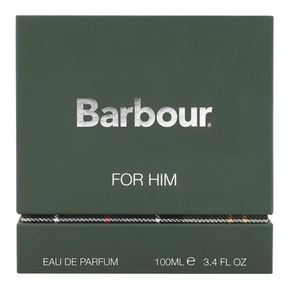 Eau De Parfum