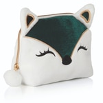  Marionnaud MY ADORABLE FOX POUCH Trousse Volpe  2 di 4 Trousse Volpe