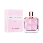 80 ML Givenchy IRRESISTIBLE Eau De Parfum Nectar 6 di 6 Eau De Parfum Nectar