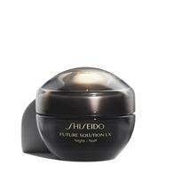 50 ML Shiseido FUTURE SOLUTION X Total Regenerating Night Cream  1 di 2 