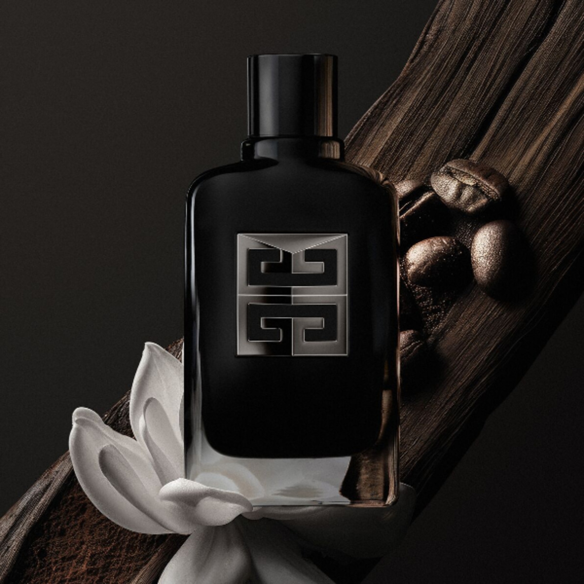 Eau de Parfum Extrême