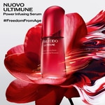 30 ML Shiseido ULTIMUNE Power Infusing Serum  7 di 7 Power Infusing Serum