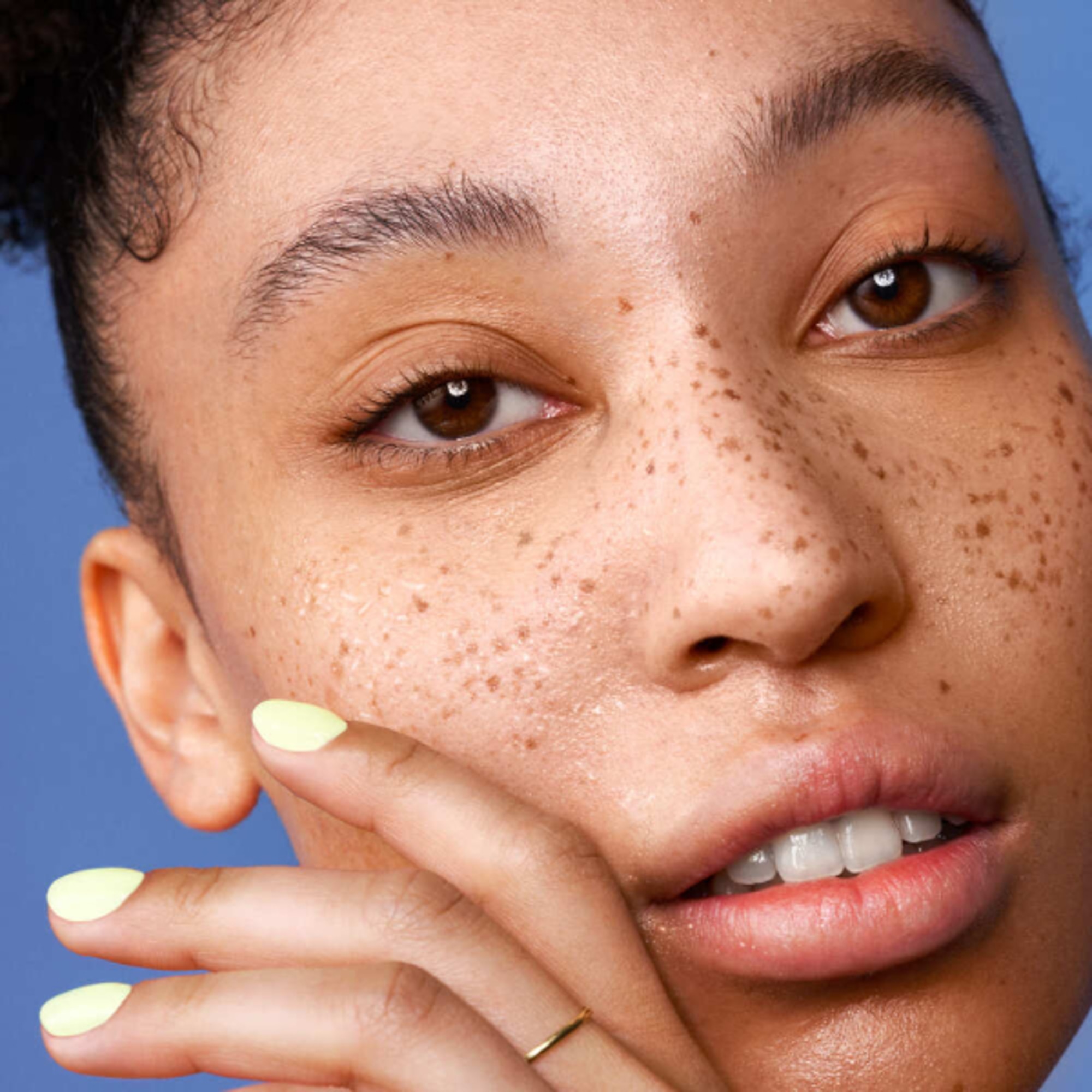 Tonico Viso Luminosità