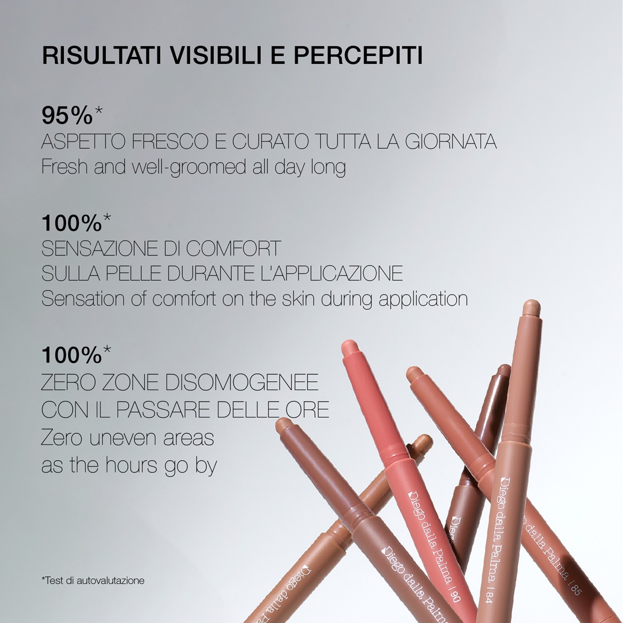  Diego dalla Palma FULLFACE SLIM STICK Stick Multiuso Viso-Occhi-Labbra  1 di 6 