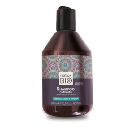 300 ML Renée Blanche NATURGREENBIO Shampoo nutriente  1 di 1 Shampoo nutriente