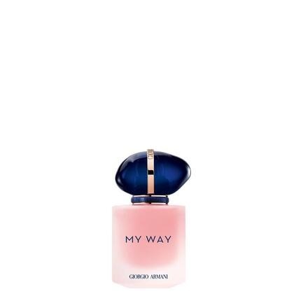 30 ML Giorgio Armani MY WAY FLORAL Eau De Parfum  1 di 3 