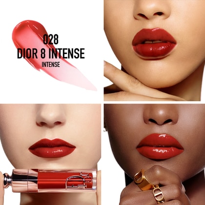 Gloss Rimpolpante - Effetto Volume Immediato e a Lunga Durata