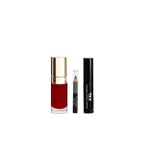 Clarins LIP OIL Cofanetto Regalo 3 di 4 Cofanetto Regalo