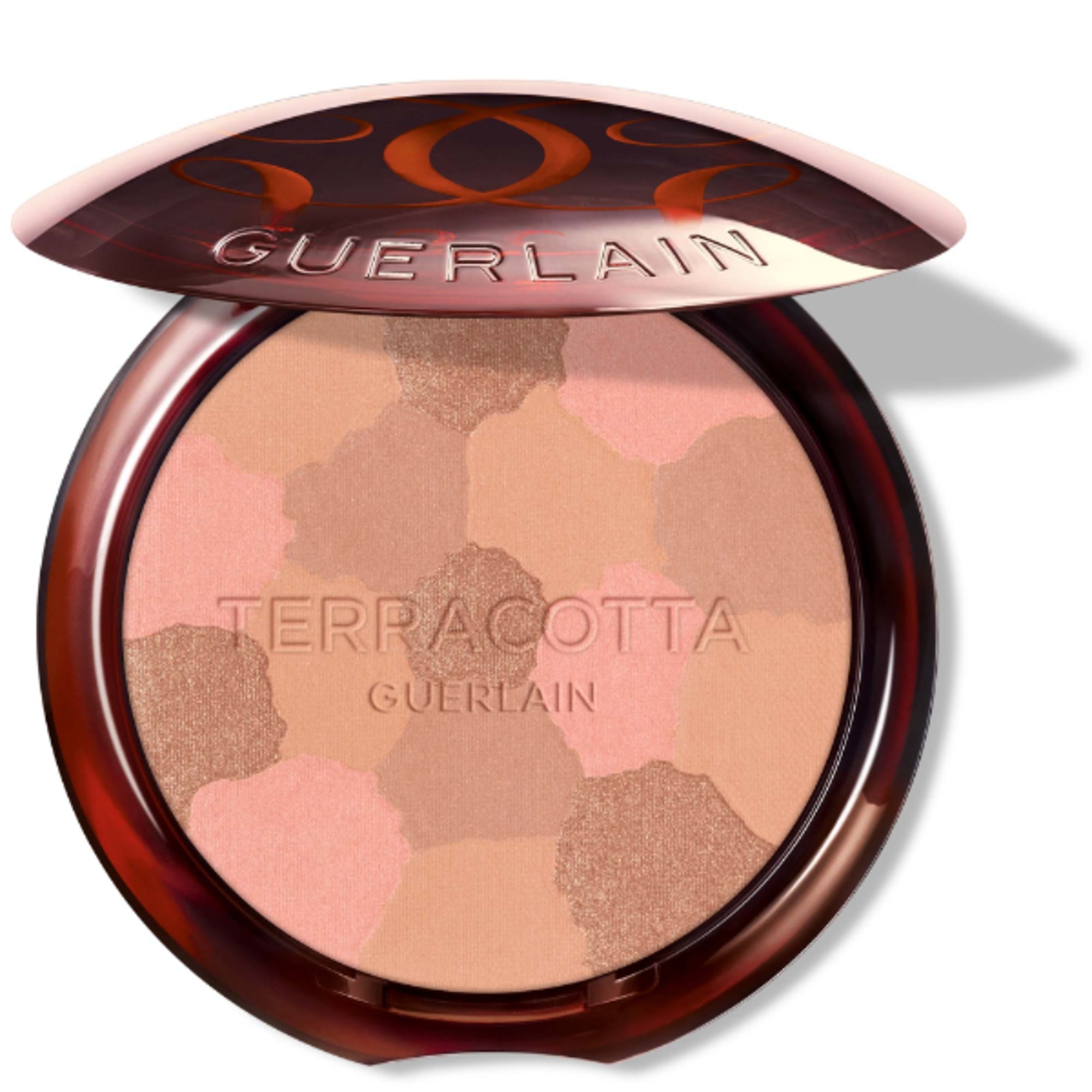 Guerlain TERRACOTTA LIGHT Terra Bronze 1 di 3