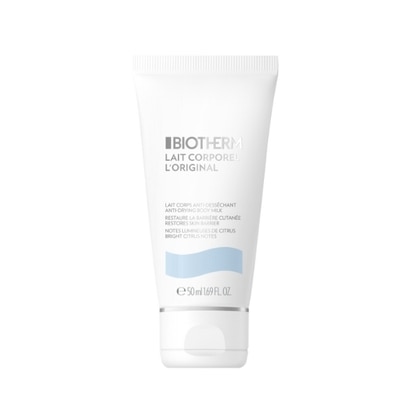  Biotherm GWP LAIT CORPOREL T50ML  1 di 1 