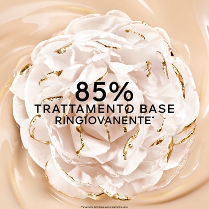  Guerlain PARURE GOLD SKIN Fond De Teint Éclat Rajeunissant  1 di 6 