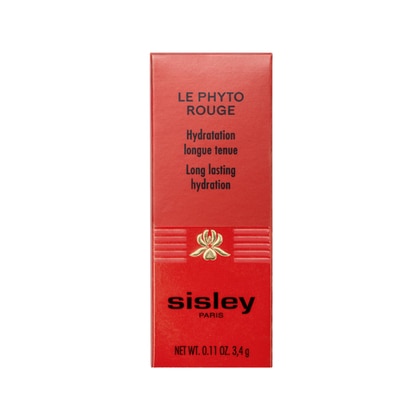  Sisley LE PHYTO ROUGE ROSSETTO IDRATANTE LUNGA TENUTA  1 di 5 