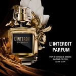 50 ML Givenchy L'INTERDIT Parfum 3 di 5 Parfum