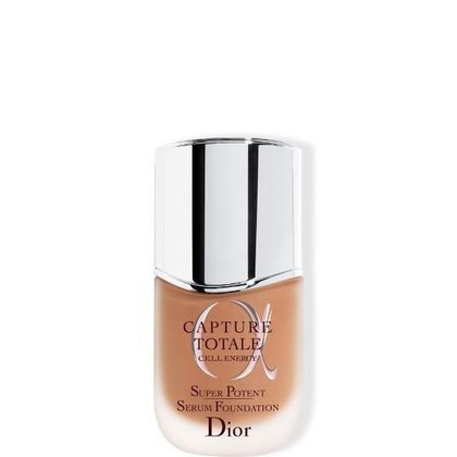  Dior CAPTURE TOTALE Fondotinta siero correttore anti-etá  - SPF 20 PA++  1 di 3 