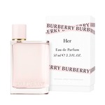 50 ML Burberry BURBERRY HER Eau De Parfum  2 di 3 Eau De Parfum