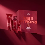  WELLA ULTIMATE REPAIR TRIO Cofanetto Regalo  2 di 5 Cofanetto Regalo