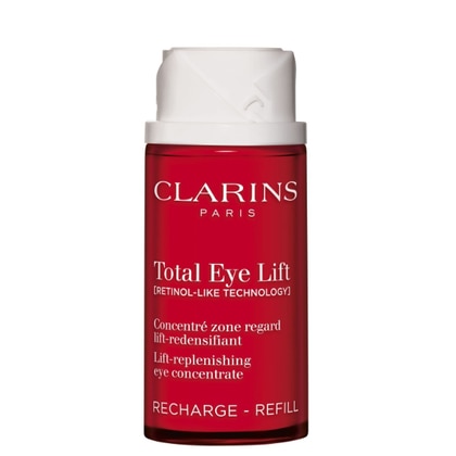 15ml ric Clarins TOTAL EYE LIFT Crema per gli occhi 1 di 8