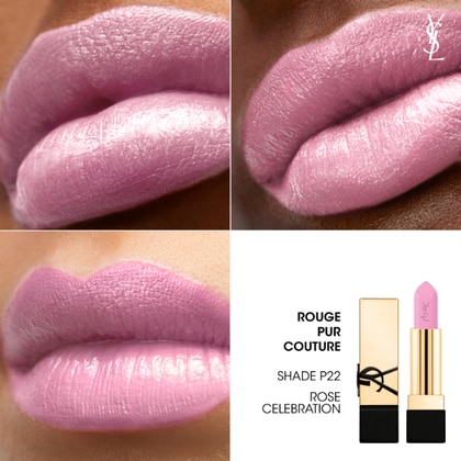 Rossetto Satinato