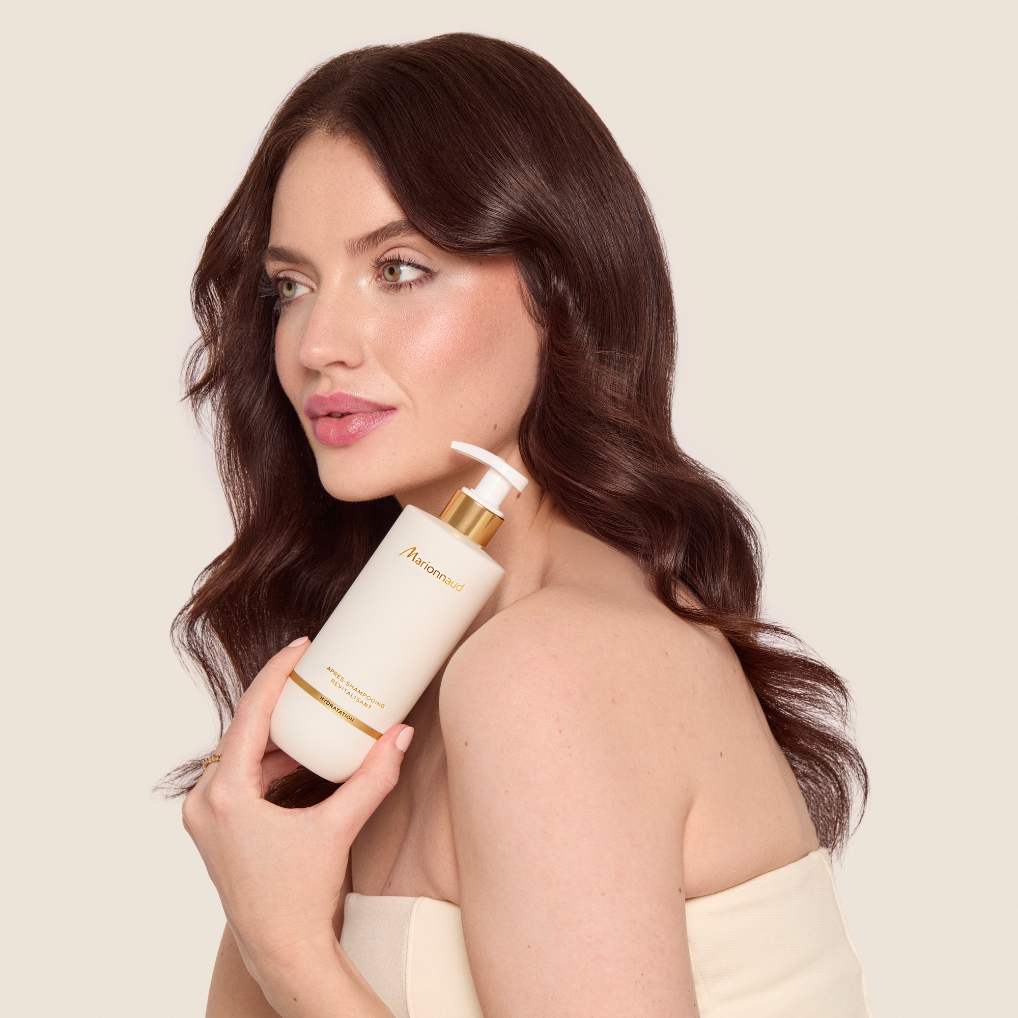 300 ML Marionnaud IDRTATAZIONE Balsamo Rivitalizzante  1 di 6 