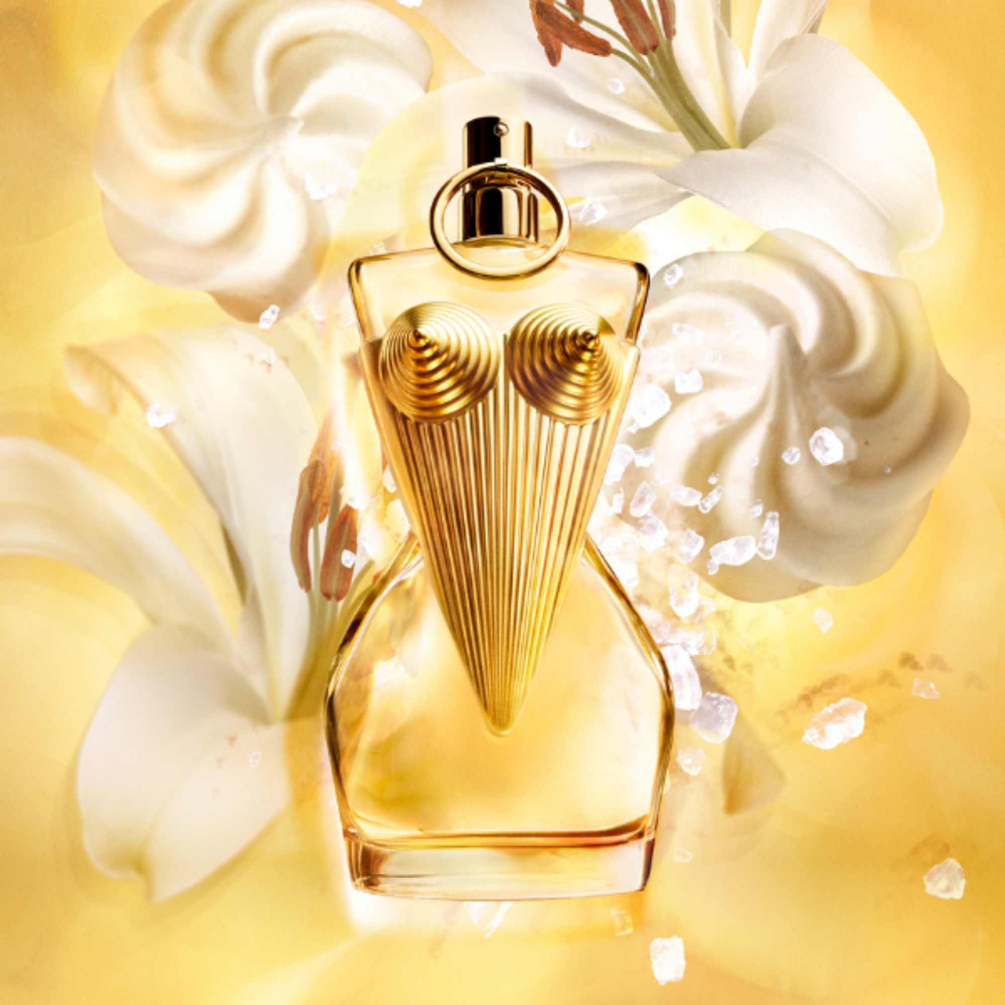 Eau De Parfum