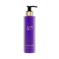 200 ML Mugler ALIEN BODY LOTION Latte Corpo  1 di 2 