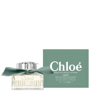 30 ML Chloé ROSE NATURELLE INTENSE Eau De Parfum  1 di 4 