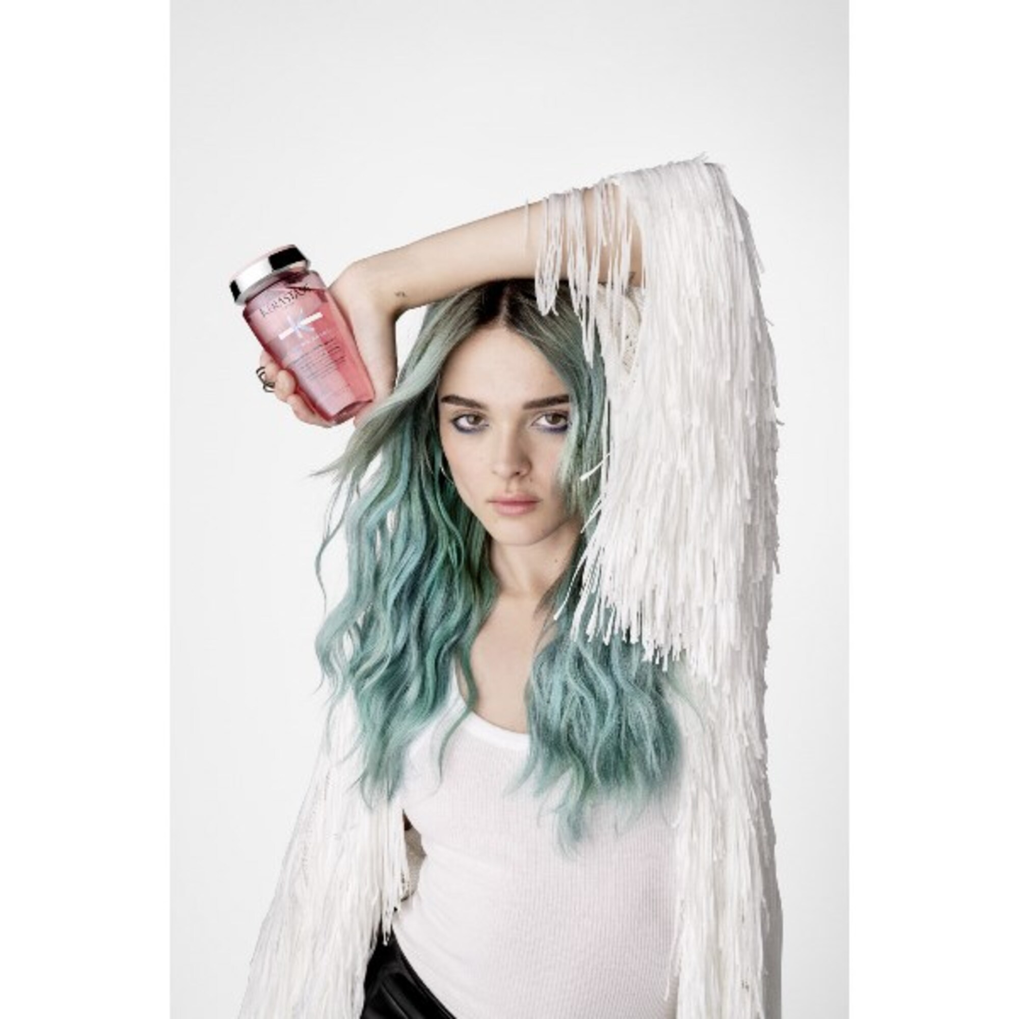 Bain Chroma Riche Shampoo