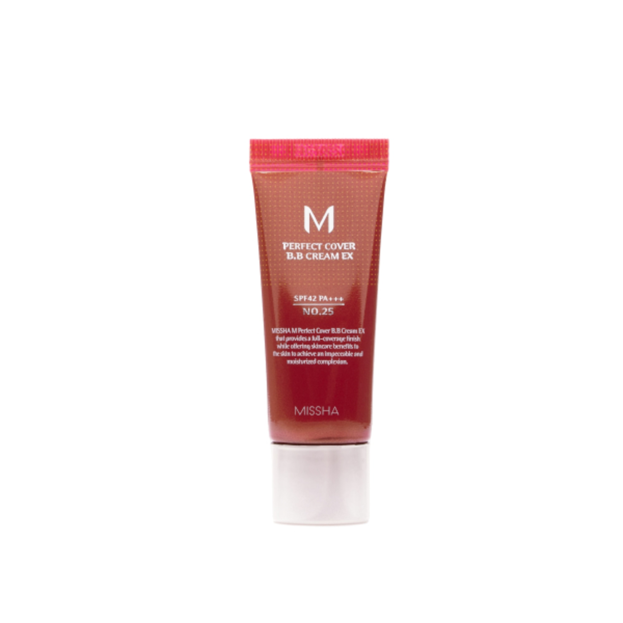 MISSHA PERFECT COVER BB CREAM BB Cream SPF42 20ml 1 di 2