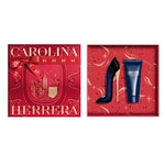 Carolina Herrera GOOD GIRL Cofanetto Regalo 2 di 7 Cofanetto Regalo