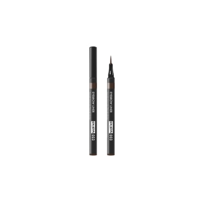 Pupa EYEBROW LINER Pennarello Sopracciglia Effetto Microblading 1 di 1