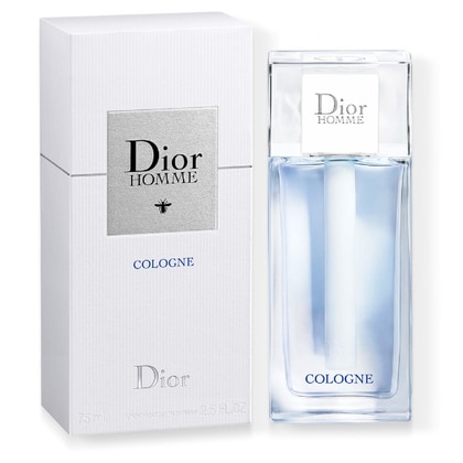 75 ML Dior DIOR HOMME DIOR HOMME COLOGNE EDT 75 ML  1 di 3 