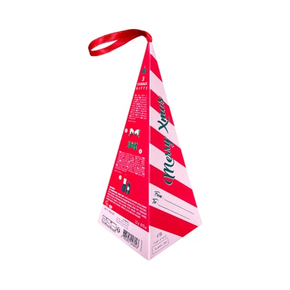 3,5 G Inuwet CONE BUNNY XMAS Cofanetto Regalo  1 di 3 