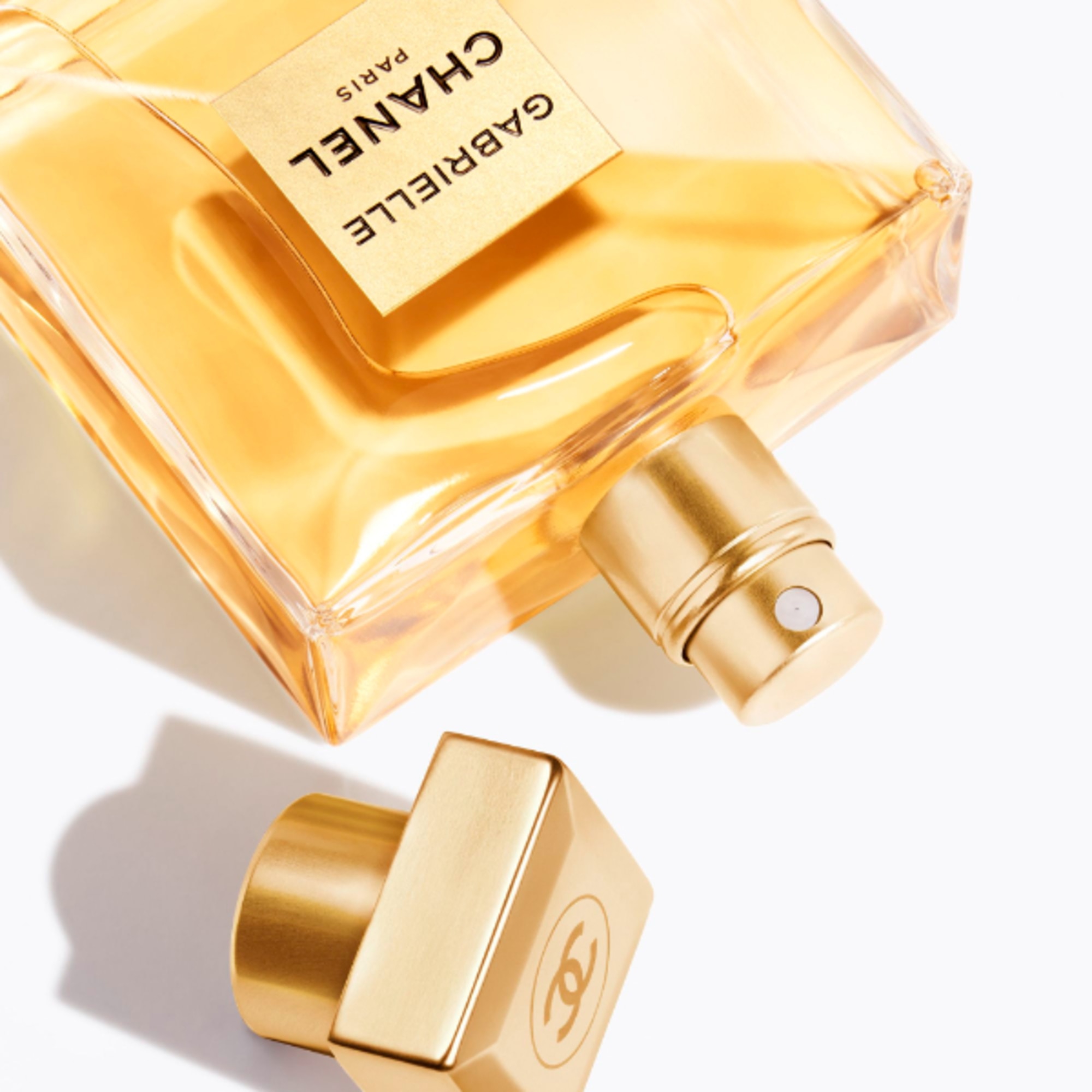 ESSENCE EAU DE PARFUM VAPORIZZATORE